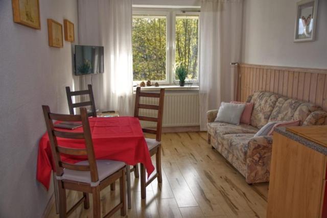 Ferienwohnung Wolf Grafenroda Ngoại thất bức ảnh
