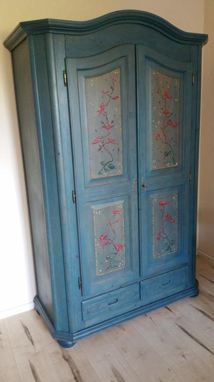 Ferienwohnung Wolf Grafenroda Ngoại thất bức ảnh